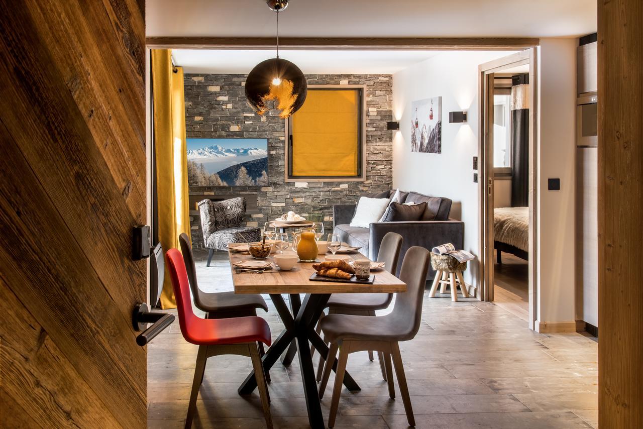 فال تورُن Montana Lodge المظهر الخارجي الصورة