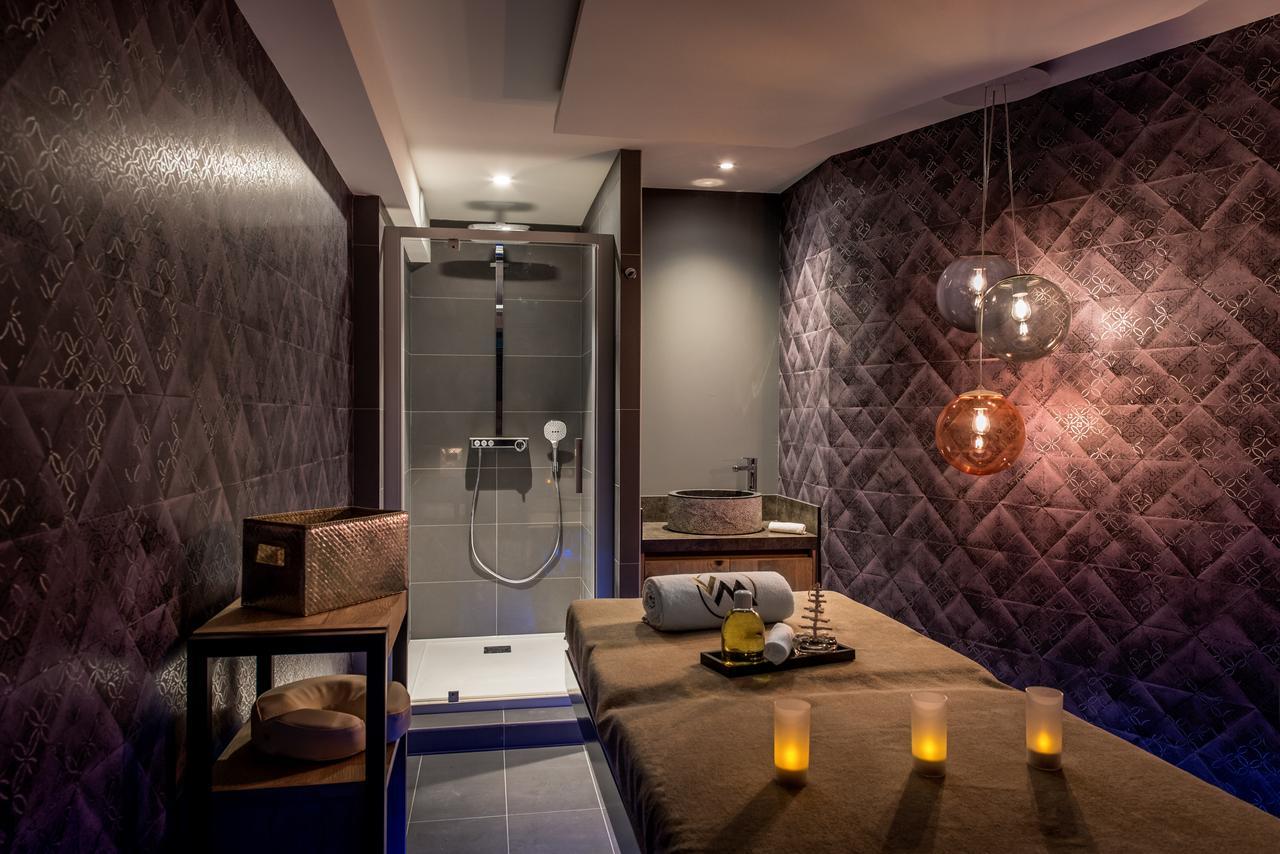 فال تورُن Montana Lodge المظهر الخارجي الصورة