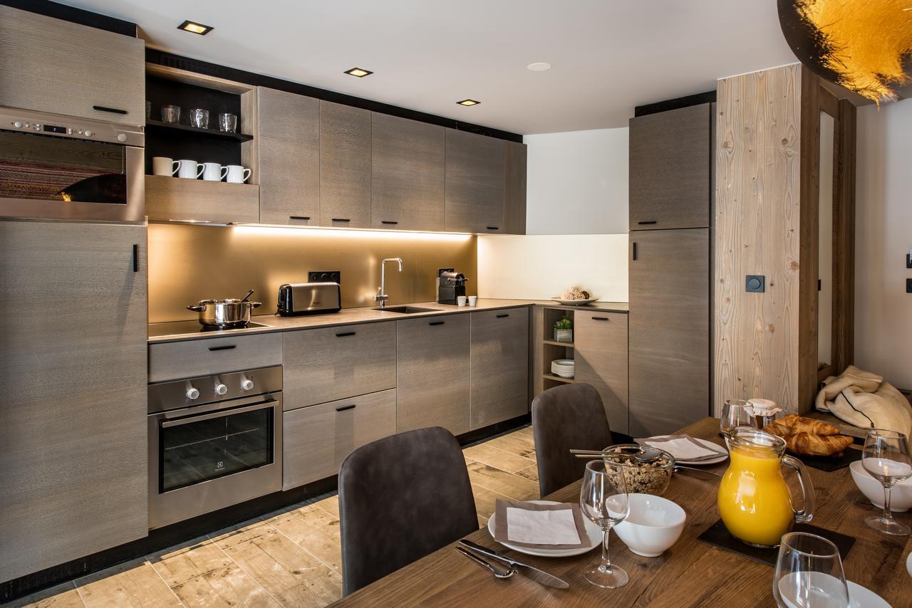 فال تورُن Montana Lodge المظهر الخارجي الصورة