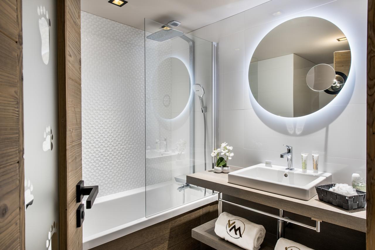 فال تورُن Montana Lodge المظهر الخارجي الصورة