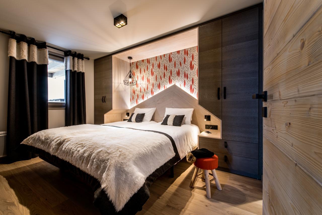 فال تورُن Montana Lodge المظهر الخارجي الصورة