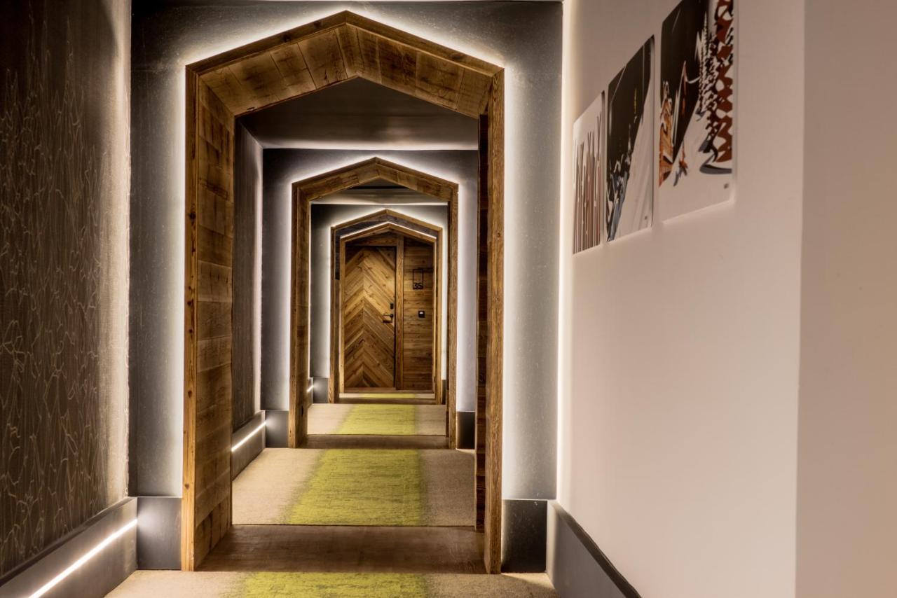فال تورُن Montana Lodge المظهر الخارجي الصورة